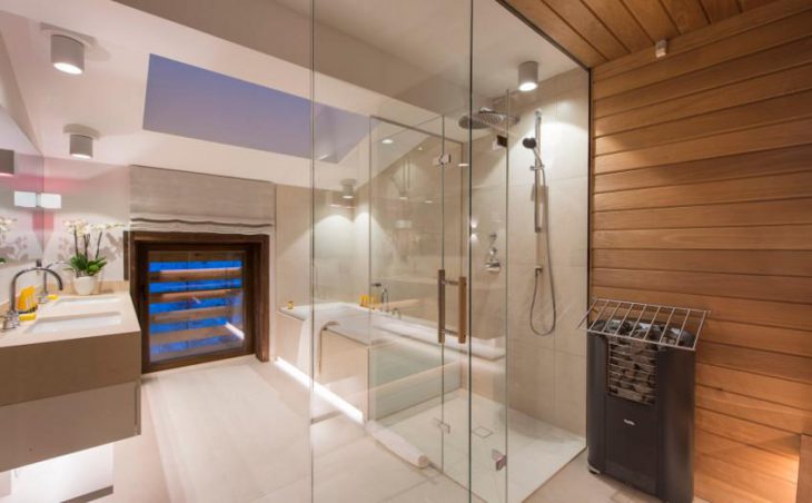 Nidus Penthouse in Lech , Austria image 8 